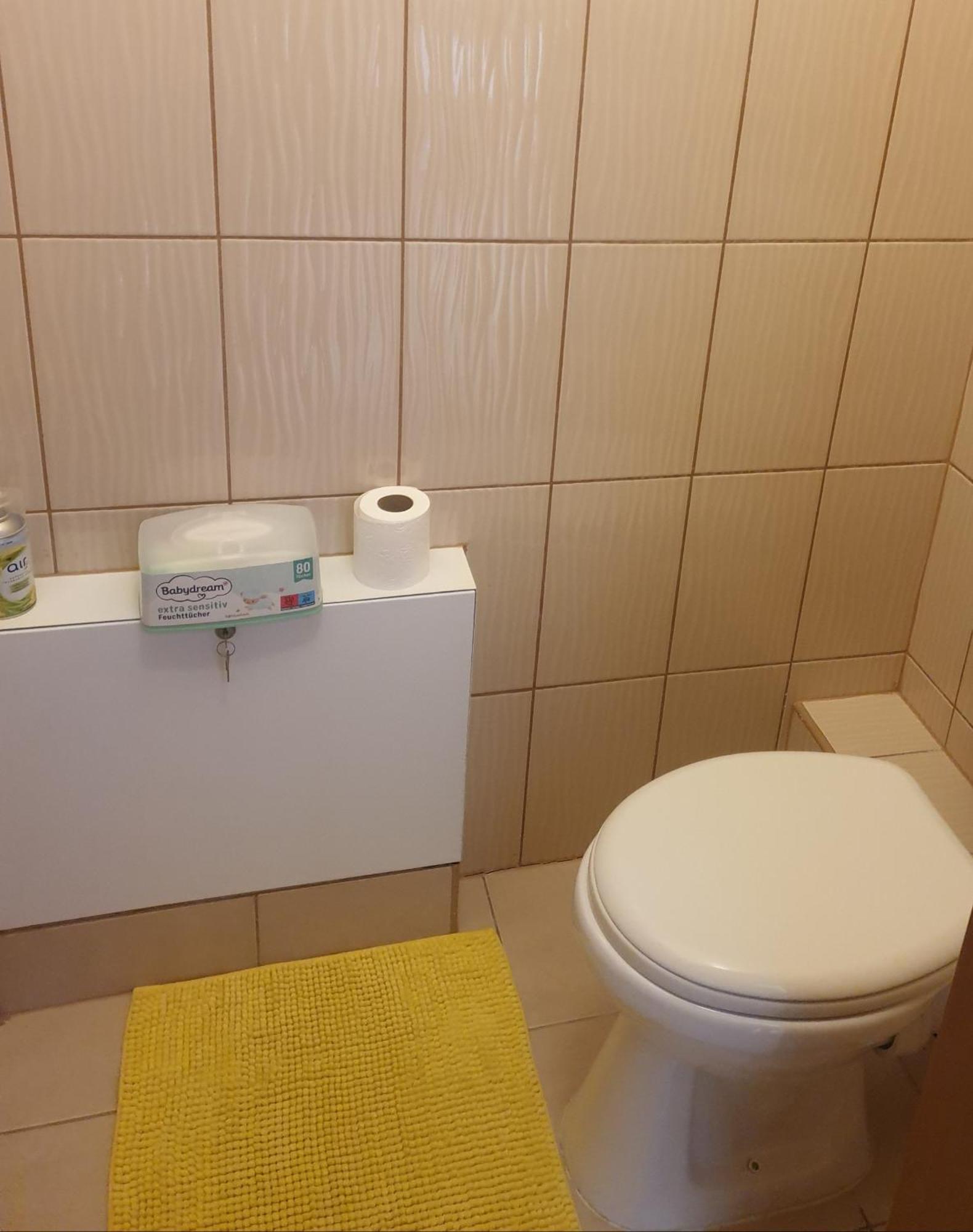 Apartment Goemb Utca Budapest