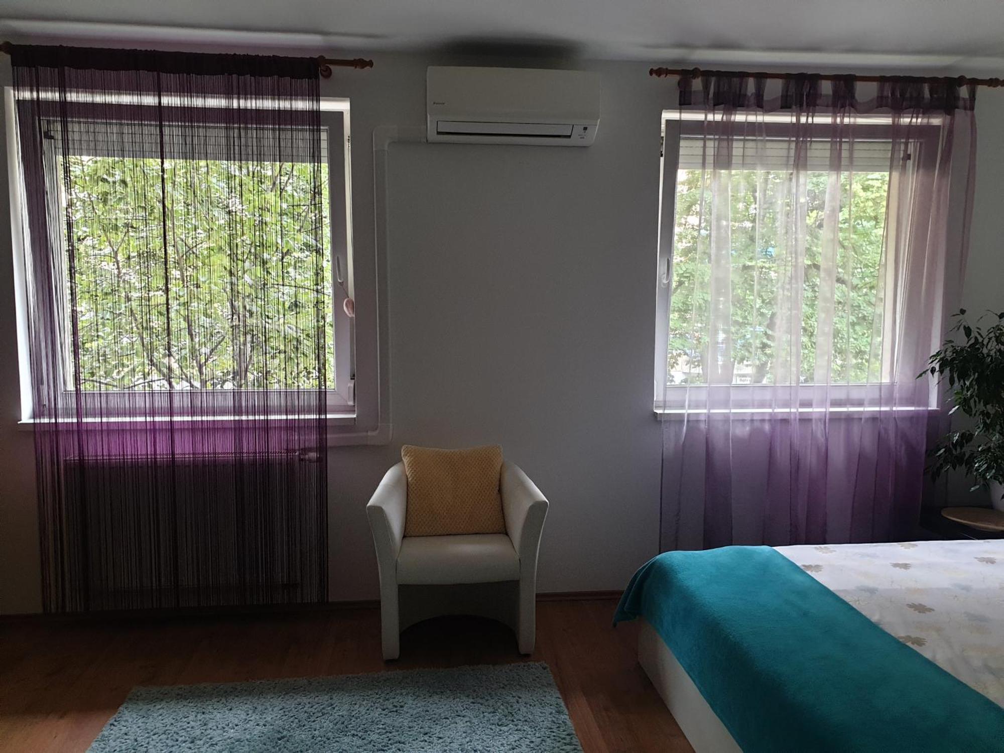 Goemb Utca Apartment Budapest